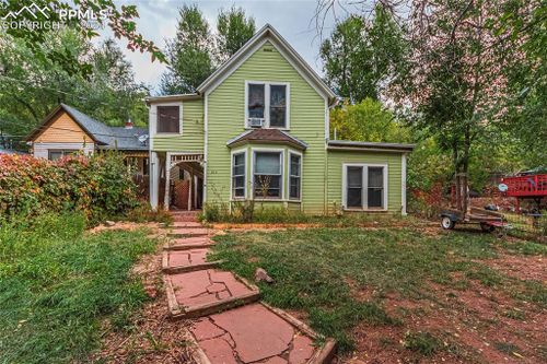 308 Ruxton Avenue, Manitou Springs, CO, 80829 | Card Image