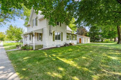 235 Cedar Street, House other with 3 bedrooms, 2 bathrooms and null parking in Ripon WI | Image 1