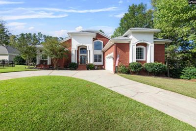 105 Bass Pointe Lane, House other with 3 bedrooms, 2 bathrooms and null parking in Chapin SC | Image 1