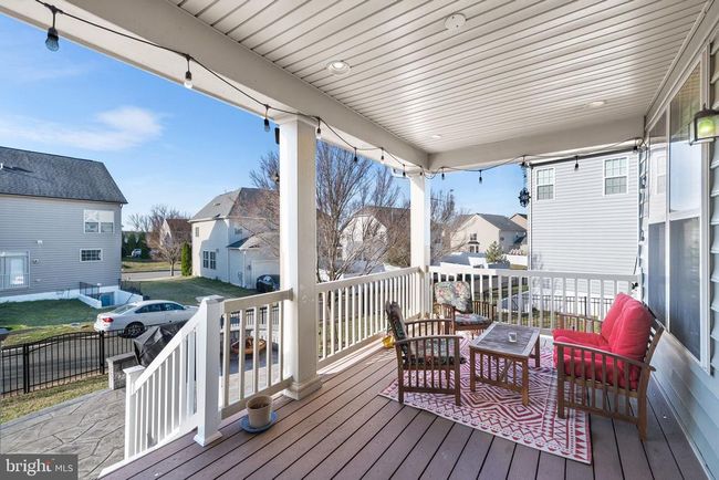 2209 Turnbuckle Ln, House other with 5 bedrooms, 4 bathrooms and null parking in WOODBRIDGE VA | Image 47