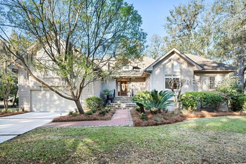 46 Hearthwood Dr, Hilton Head Island, SC, 29928-2905 | Card Image