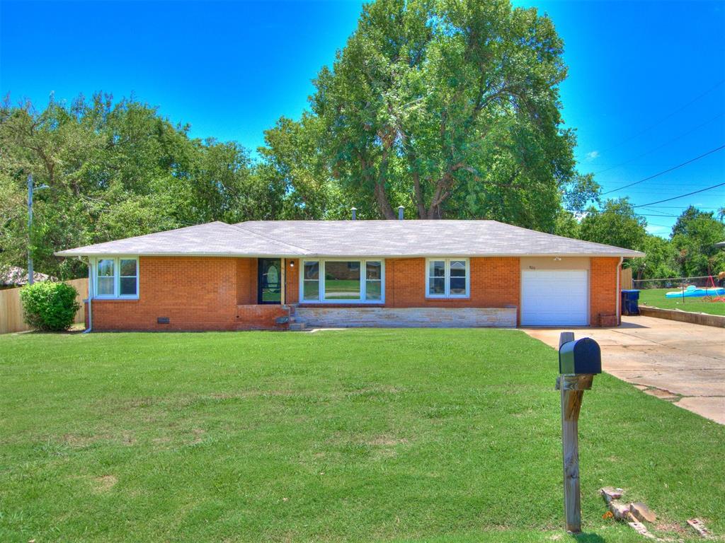 Frazier Dr, Oklahoma City, OK 73105