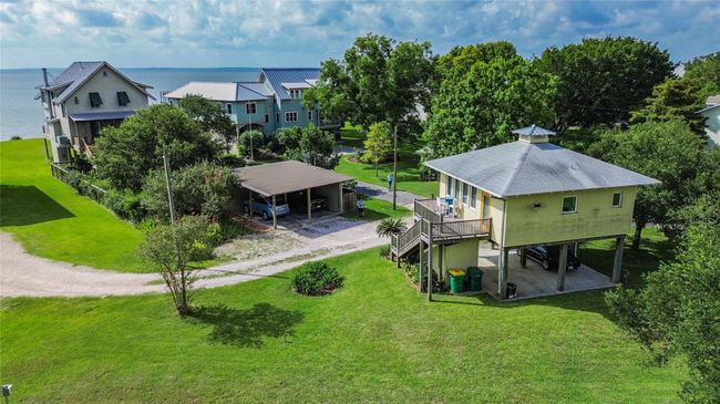 3014 Todville Rd, House other with 3 bedrooms, 3 bathrooms and 2 parking in Seabrook TX | Image 48