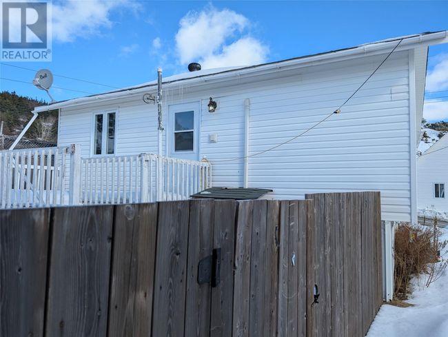 6 Orange Lane, House other with 4 bedrooms, 2 bathrooms and null parking in Springdale NL | Image 34