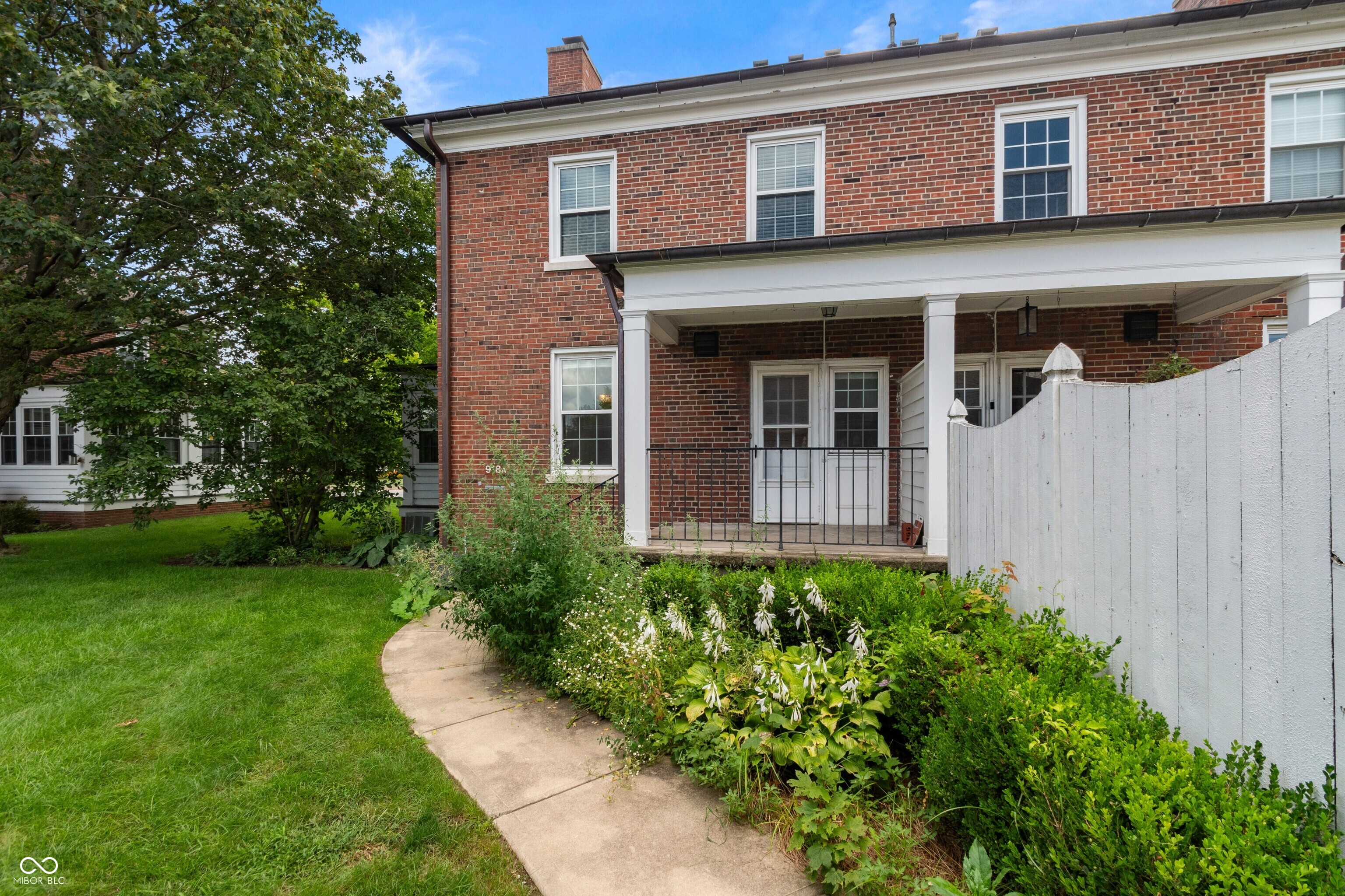 Residential in Indianapolis 4