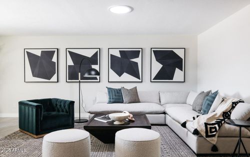 8360 E Via De Dorado, Scottsdale, AZ, 85258-3806 | Card Image