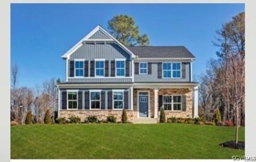 00000 Buckrudy Terrace, Chesterfield, VA, 23838 | Card Image