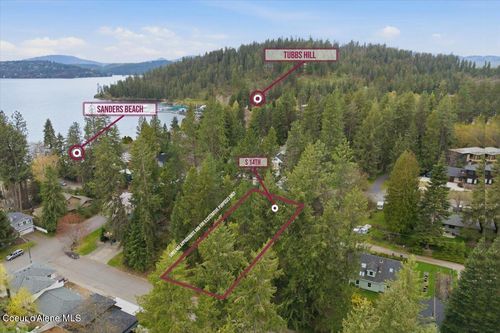 NNA S 14th St, Coeur d'Alene, ID, 83814 | Card Image