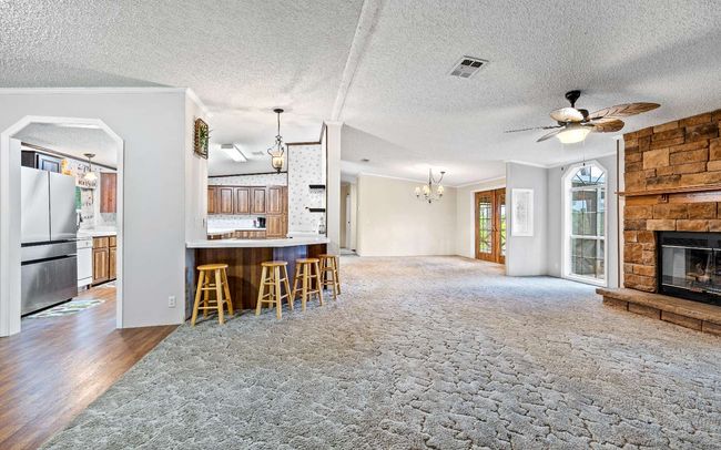 1264 159 Th Path, House other with 3 bedrooms, 2 bathrooms and 2 parking in Live Oak FL | Image 8