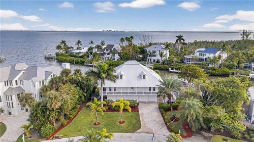 1480 Angel Dr, SANIBEL, FL, 33957-3404 | Card Image