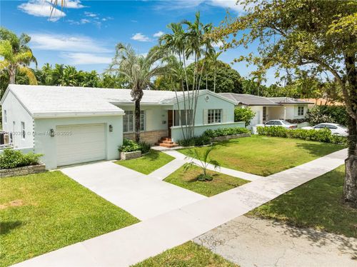 431 Gerona Ave, Coral Gables, FL, 33146-2807 | Card Image