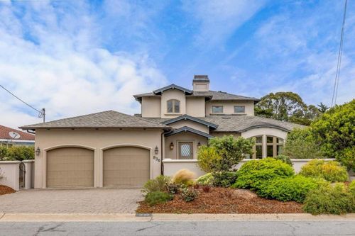 836 Jewell Ave, Pacific Grove, CA, 93950 | Card Image