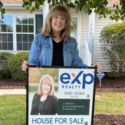 Cheryl Raines
