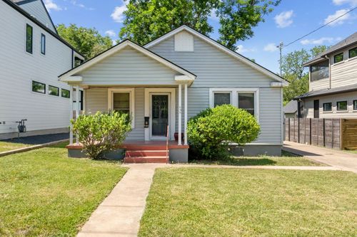 605 E 47th St, Austin, TX, 78751-3216 | Card Image