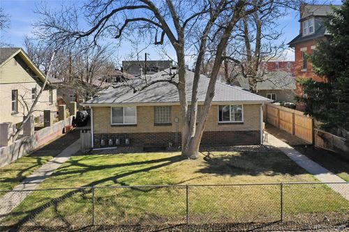 3254 Wyandot Street, Denver, CO, 80211 | Card Image