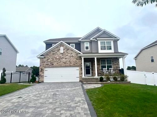 111 Hawthorne Lane, Barnegat, NJ, 08005 | Card Image