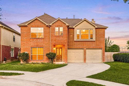 21039 Vista Trail Ct, Houston, TX, 77073-5473 | Card Image