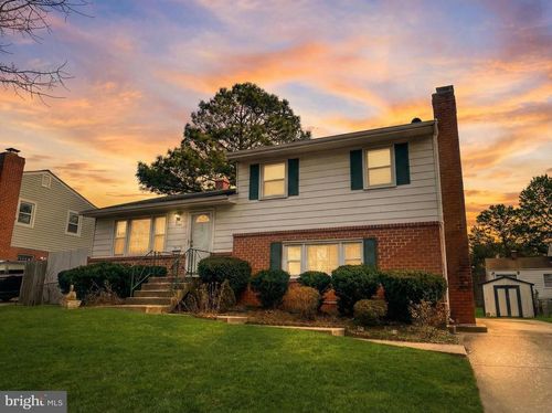 7531 Wilhelm Dr, LANHAM, MD, 20706-3737 | Card Image