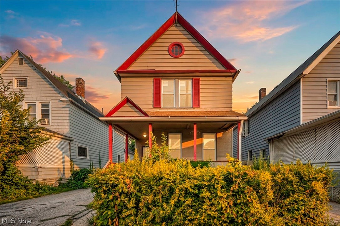 Residential in Cleveland 5