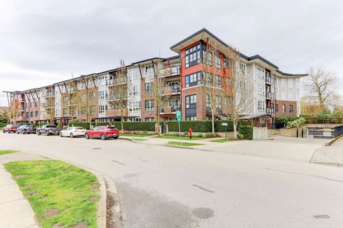419-23215 Billy Brown Rd, Langley, BC, V1M0B7 | Card Image