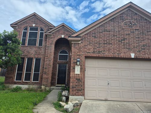 712 Moss Wood, Schertz, TX, 78154-2664 | Card Image