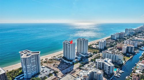 2806-1360 S Ocean Blvd, Pompano Beach, FL, 33062-7148 | Card Image