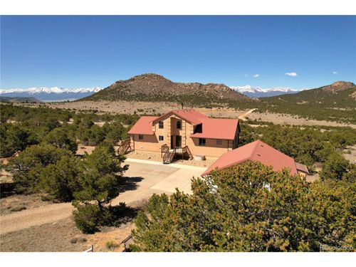 90 Riggs Rd, Westcliffe, CO, 81252-8617 | Card Image