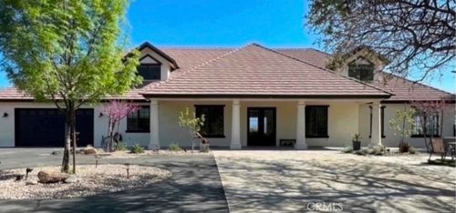27153 Deer Creek Way, Keene, CA, 93531-1100 | Card Image