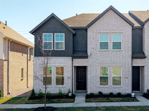 5316 Cornerstone St, Haltom City, TX, 76117-1583 | Card Image