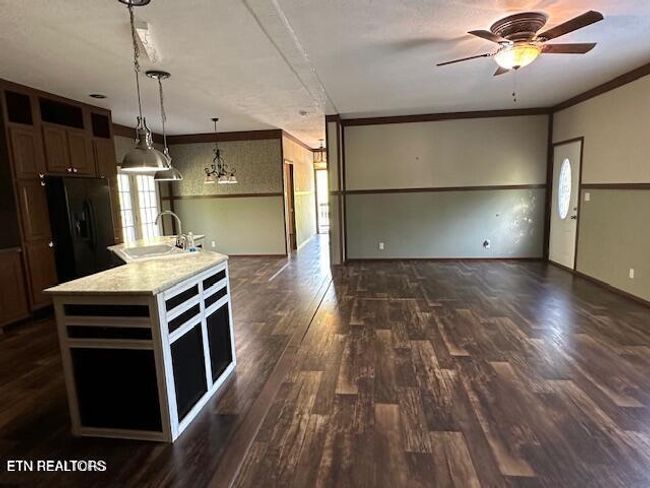 517 Collins Rd, House other with 3 bedrooms, 2 bathrooms and null parking in Jonesville VA | Image 14