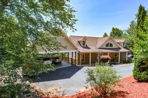 293 Weoka Ct, Ellijay, GA, 30540-1950 | Card Image
