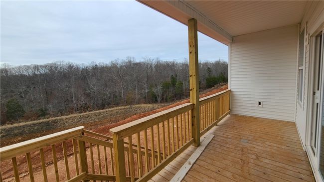 163 Capslock Trl, House other with 3 bedrooms, 2 bathrooms and null parking in Pendleton SC | Image 15