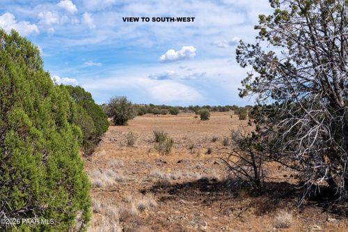 2.13 Acres Off N. Headwaters (No Address) Road, Paulden, AZ, 86334 | Card Image