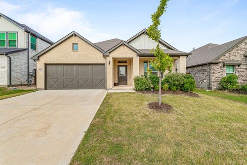 5532 Santa Elena Ct, Fort Worth, TX, 76126-4997 | Card Image