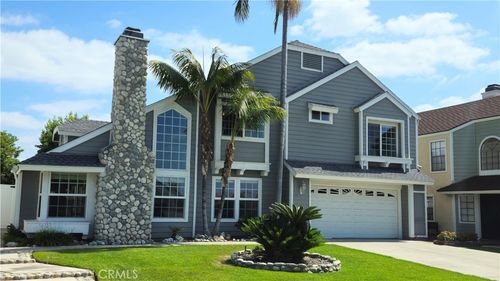 16660 Carriage Cir, Yorba Linda, CA, 92886-4847 | Card Image