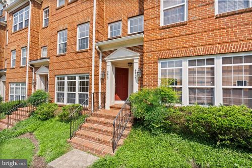 9612 Wigfall Way, MANASSAS PARK, VA, 20111-3092 | Card Image