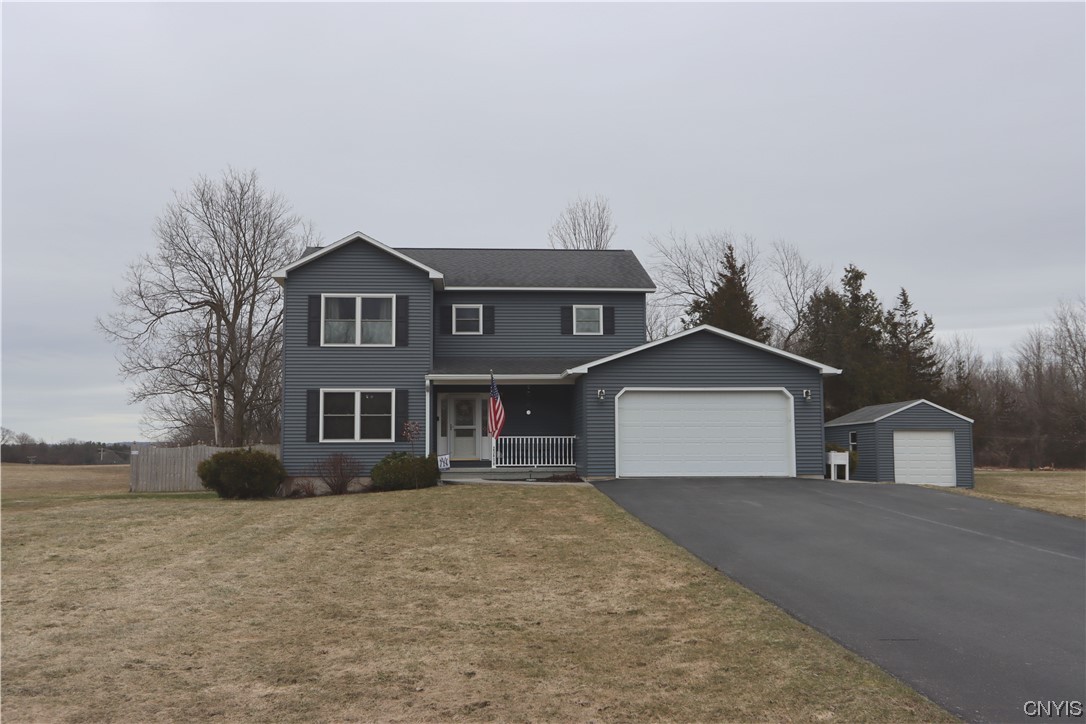 23830 Woodland Drive, Sold in Le Ray Zoocasa