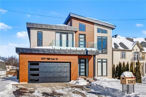 2267 5th Line W, Mississauga, ON, L5K1V7 | Card Image