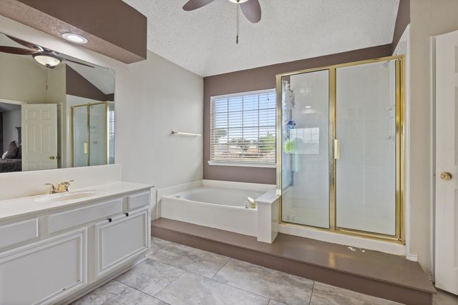 1317 Woodthorpe Dr, House other with 5 bedrooms, 3 bathrooms and null parking in Mesquite TX | Image 19
