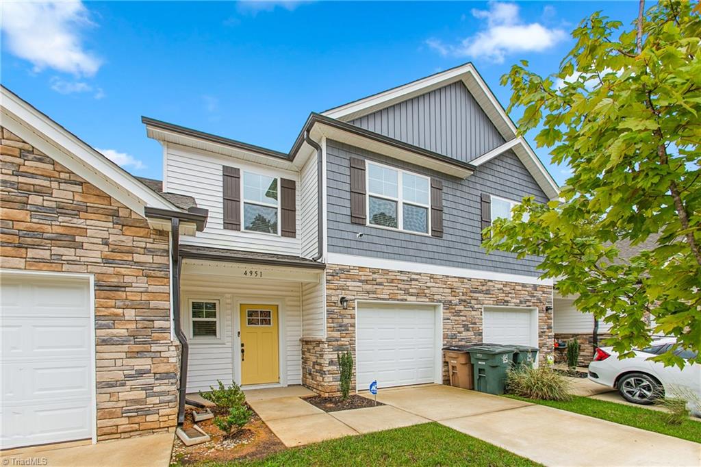 Cannon Crossing Way, Greensboro, NC 27410