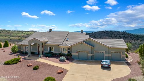 4275 W Hogan Drive, Cornville, AZ, 86325 | Card Image