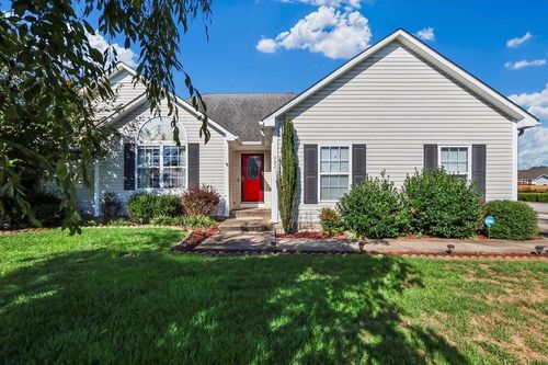 402 Cedar Hollow Dr, Bowling Green, KY, 42101-7543 | Card Image