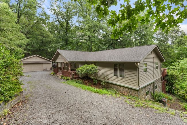 3398 Cullowhee Forest Rd, House other with 3 bedrooms, 4 bathrooms and null parking in Cullowhee NC | Image 7