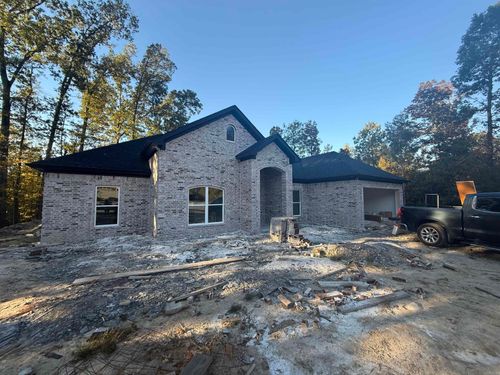 107 Sawgrass Dr, Haskell, AR, 72015-8955 | Card Image