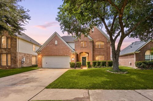 19639 Oakwood Falls Trl, Houston, TX, 77084-1881 | Card Image