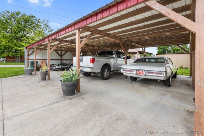 820 8 Th St, House other with 3 bedrooms, 2 bathrooms and null parking in Claremore OK | Image 19