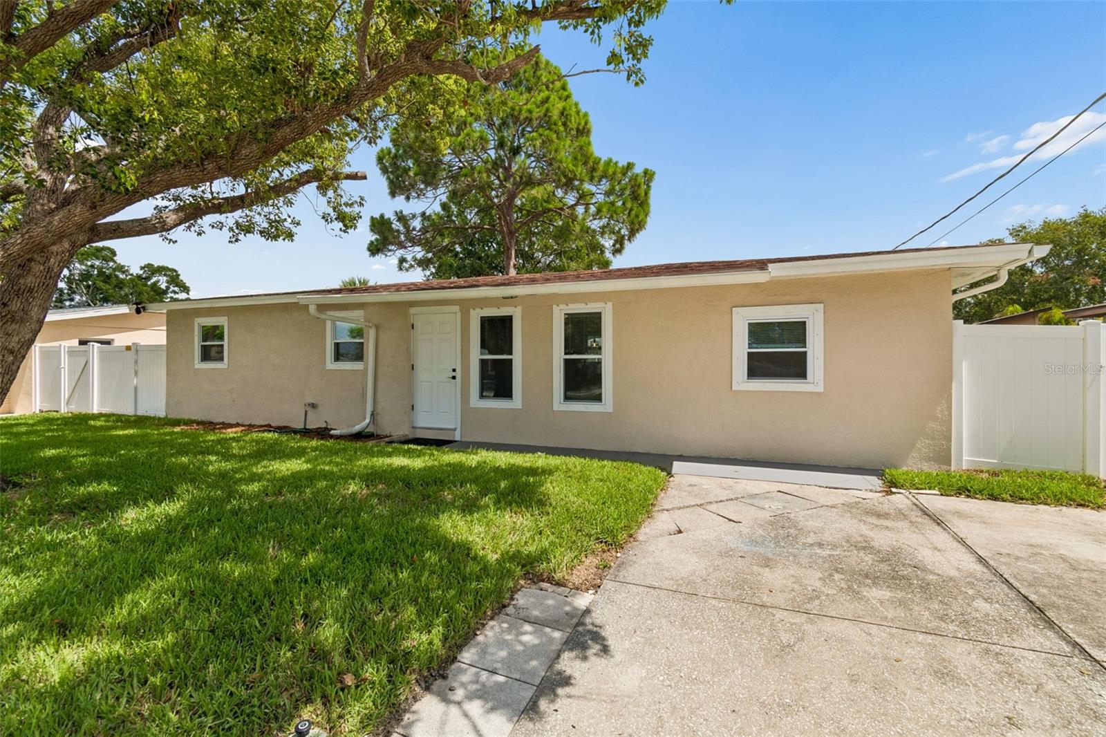 Residential in TAMPA 2