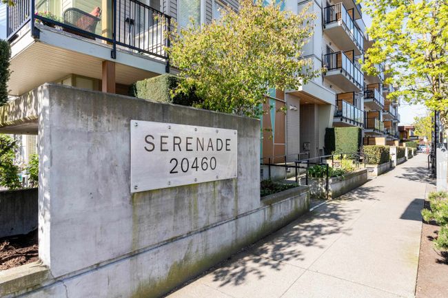 411 - 20460 Douglas Crescent, Condo with 2 bedrooms, 2 bathrooms and 1 parking in Langley BC | Image 38