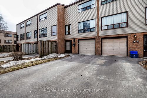 77-77 Parklane Cir, Bowmanville, ON, L1C3V9 | Card Image