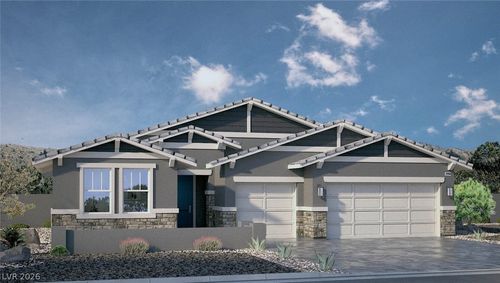 514 Chestnut Falcon Street, Henderson, NV, 89011 | Card Image